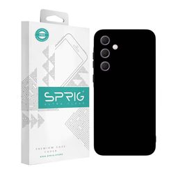 SPRIG Solid Printed Samsung Galaxy A35 5G Back Case Mobile Accessories-picture-15