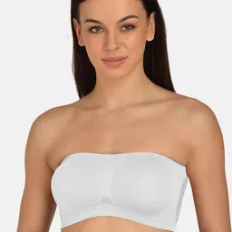 mod & shy Bandeau Bra Full Coverage-picture-4