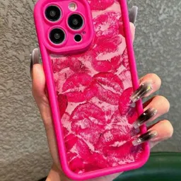 CASE CREATION Quirky Printed iPhone 11 Pro Bumper Case Mobile Accessories-28
