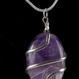 VIBESLE Oval Pendants-image-15