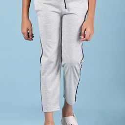 V-Mart Boys Cotton Track Pants-image-18