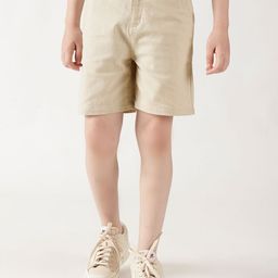 One Friday Boys Chino Shorts-image-59