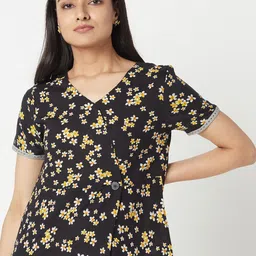 Miss Grace Floral Print Top-picture-49