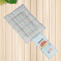NEW COMERS Kids Printed Cotton Baby Sleeping Bag-30