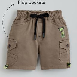 Hopscotch Boys Cargo Shorts-picture-44