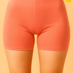 CKARFE Pack Of 2 Mid-Rise High Coverage Boy Shorts Briefs-picture-24