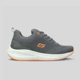 GO RIDE Men Mesh Running Shoes image 4