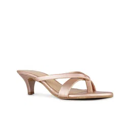 Inc 5 Women Open Toe Kitten Heel Sandals-image-12