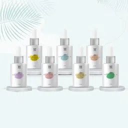 The Body Temple Anti-Pigmentation Dark Spots Removal 2% Alpha Arbutin Face Serum - 30 ml-image-73