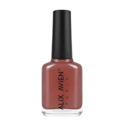 ALIX AVIEN PARIS Long Wearing Nail Lacquer- 4 ml- Red 92-image-63