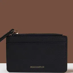 Accessorize Women PU Card Holder-28