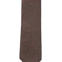 Arrow Men Printed Broad Tie-image-93