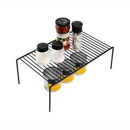 WonderStand Black Set of 1 Water Resistant Multi-Utility Organisers-20