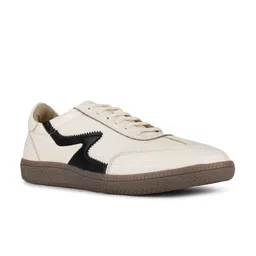 ATESBER by Inc.5 Men Leather Round Toe Sneakers-picture-5