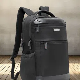 Red Tape Unisex Backpack-50