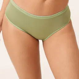 Clovia Mid-Rise Hipster Briefs MP5044R11S-image-42