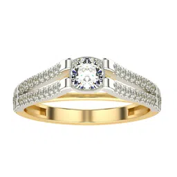 VALANOVA Women Ring Diamond-picture-34