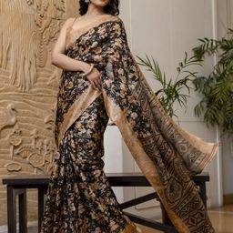 KALINI Floral Saree-picture-51