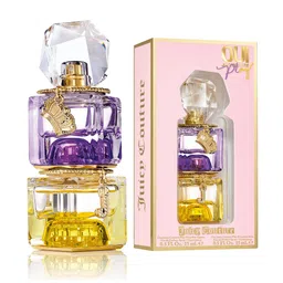 Juicy Couture Set Of 2 Oui Play Decadent Queen & Blooming Babe EDP Sprays - 15ml Each-51