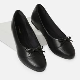 Van Heusen Woman Women Textured PU Fashion-47