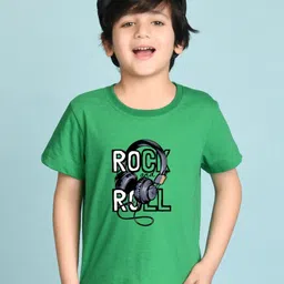 NUSYL Boys T-shirt-image-24