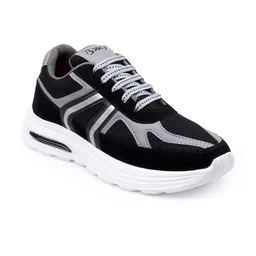 Bxxy Men Mesh Running Non-Marking Shoes image 3
