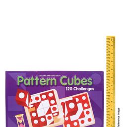 Virgo Toys Pattern Cubes image 4