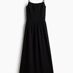 H&M Smocked Strappy Dress-picture-47