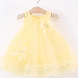 YK A-Line Dress-21