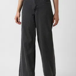 Van Heusen Woman Women Regular Fit Mid-Rise Jeans-image-88