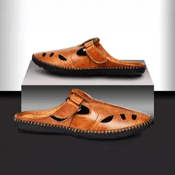 WUGATTI Men Shoe-Style Sandals-picture-45