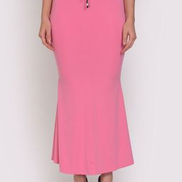 HOT BEES Mid-Rise Stretchable Saree Shapewear-image-83