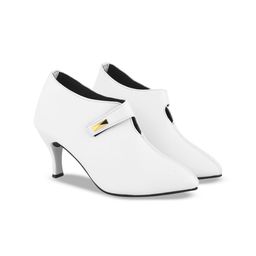 Stylestry Stiletto Pumps-43