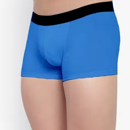 Bruchi CLUB Pack Of 2 Short Trunks ML-TRNK937-2C image 2