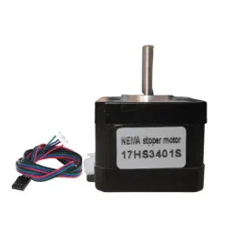 17HS3401S NEMA17 Stepper Motor-13