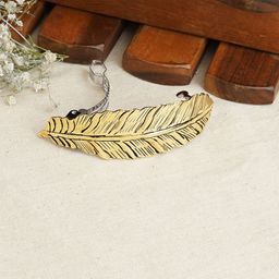 TEEJH Women French Barrette-image-76