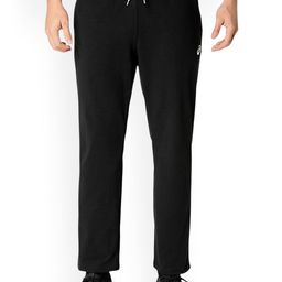 ASICS Men Heavy Weight Knit Straight Track Pants-picture-20