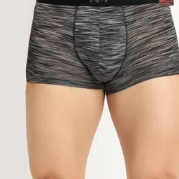 NEVA Pack Of 2 Printed Short Trunks OMD404-C40403-0