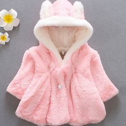 YK Girls Hooded Pullover Sweatshirts-picture-35