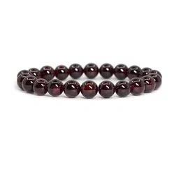 VIBESLE Unisex Beads Elasticated Bracelet-image-62