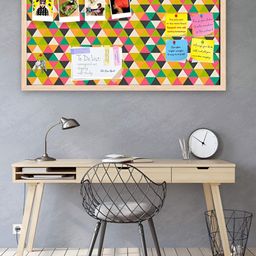ArtzFolio Wooden Notice Pin Board-image-37
