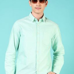 V-Mart Men Opaque Casual Shirt-picture-49