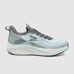 Action Men Mesh Running Non-Marking Shoes image 4