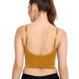 FiveFlag Bra Full Coverage Lightly Padded image 4