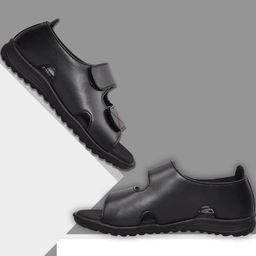 DR.PLUS Men Orthopedic Sandals-image-56