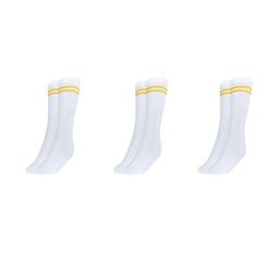 MUKHAKSH Boys White Socks-image-88