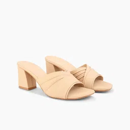 ALL TABS OPEN Women Block Sandals-75