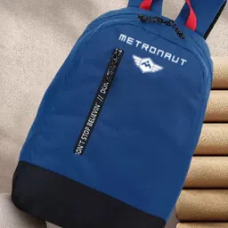 TRUNKIT Unisex Backpack-3