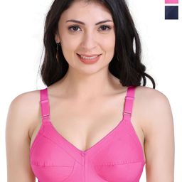 SHYAM SONS FLAIR Bra Full Coverage-image-97