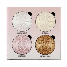 Character Glow Kit Highlighter 19.6 g - GK004-55